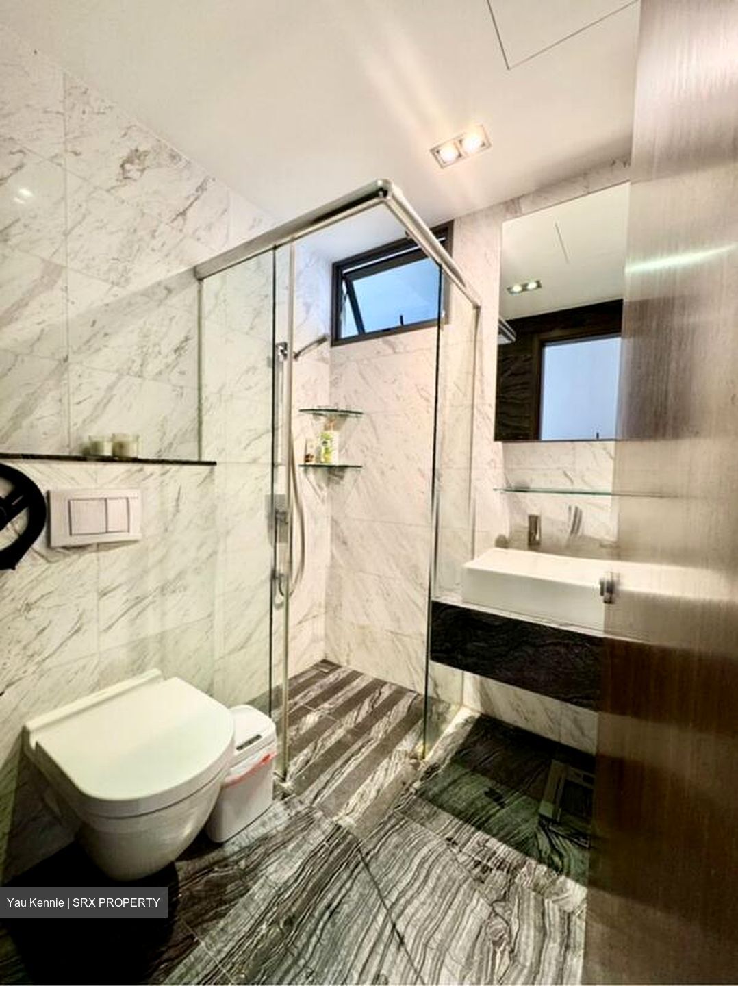 iResidences (D12), Apartment #518299041